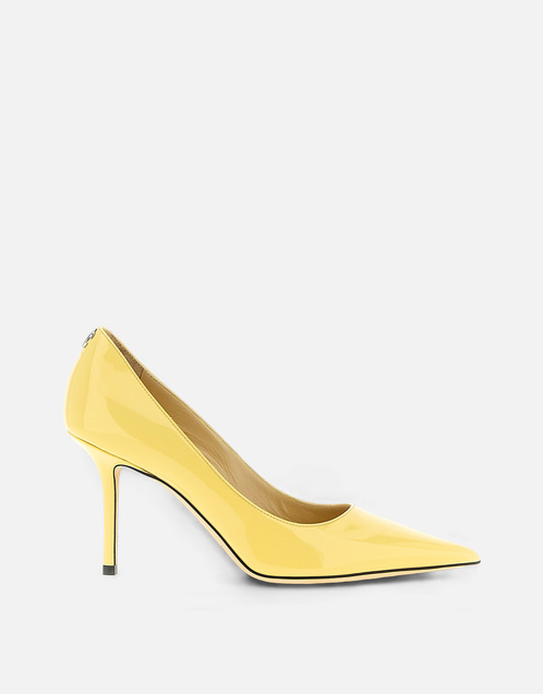 JIMMY CHOO 'Love'パンプス () IFCHIC.COM