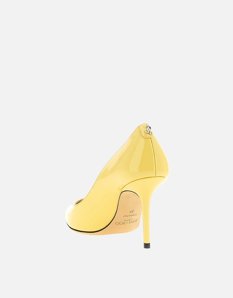 JIMMY CHOO 'Love'パンプス () IFCHIC.COM