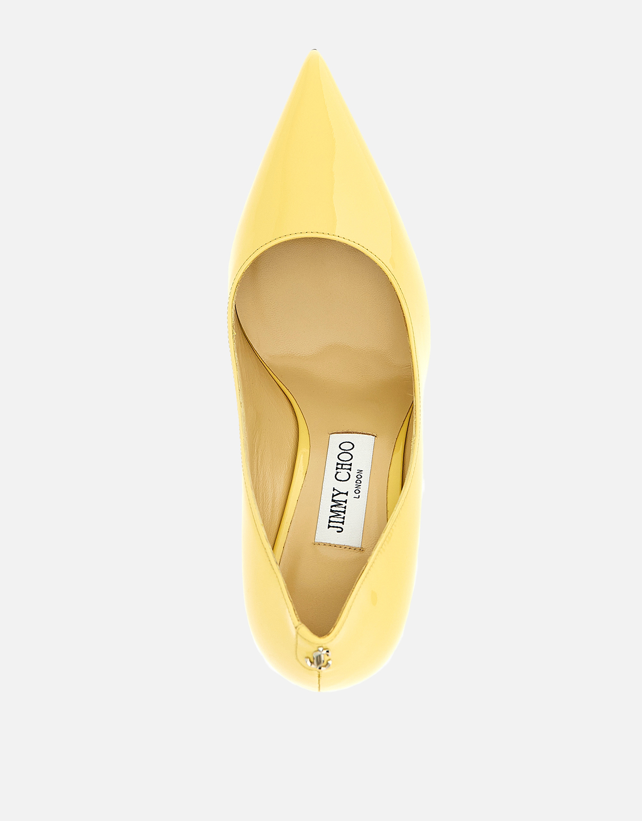 JIMMY CHOO 'Love'パンプス () IFCHIC.COM