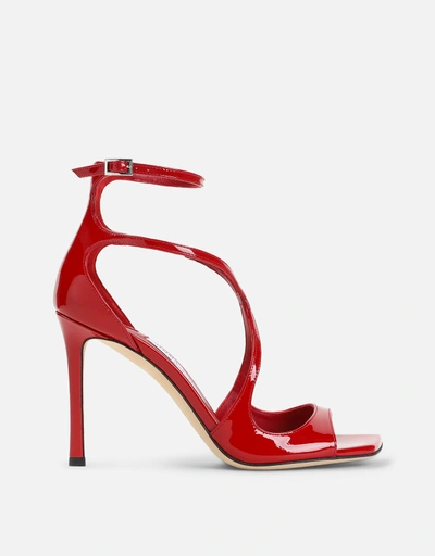 JIMMY CHOO サンダル | シューズ 新作・セール | IFCHIC ジャパン公式