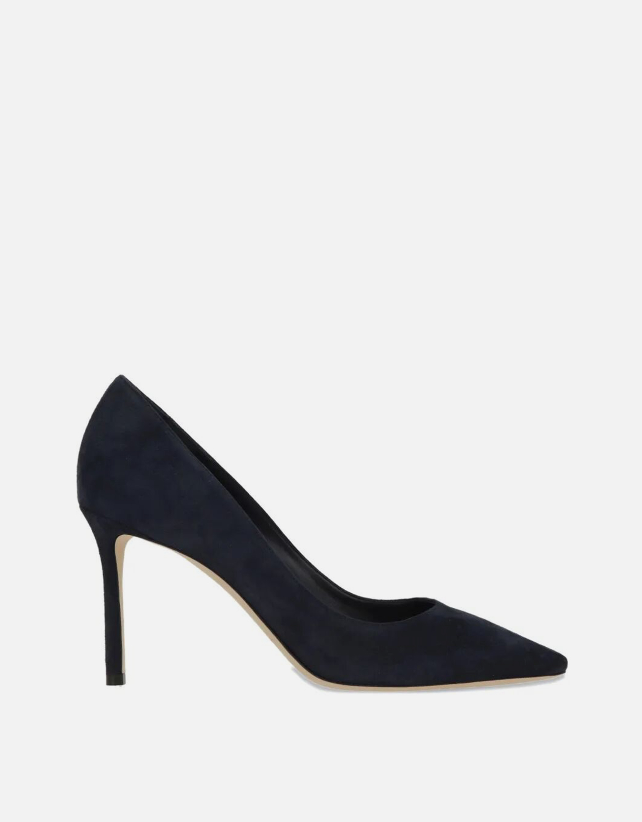 JIMMY CHOO スエードパンプス (すべての新品) IFCHIC.COM