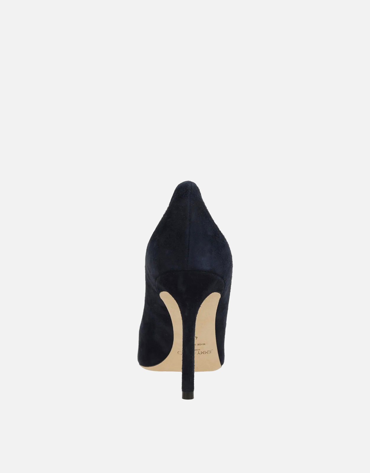 JIMMY CHOO スエードパンプス (すべての新品) IFCHIC.COM