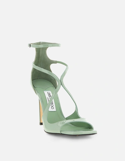 JIMMY CHOO サンダル | シューズ 新作・セール | IFCHIC ジャパン公式