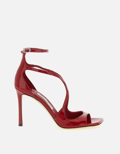JIMMY CHOO サンダル | シューズ 新作・セール | IFCHIC ジャパン公式