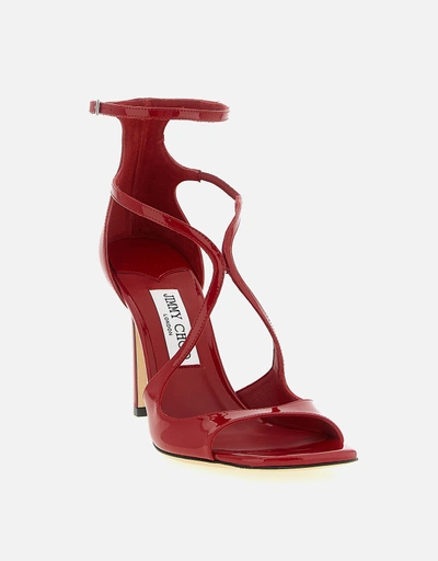 JIMMY CHOO サンダル | シューズ 新作・セール | IFCHIC ジャパン公式