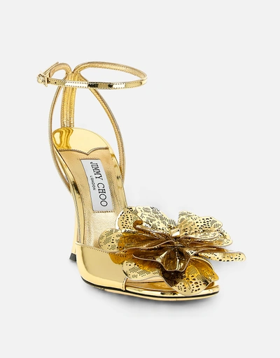 JIMMY CHOO サンダル | シューズ 新作・セール | IFCHIC ジャパン公式