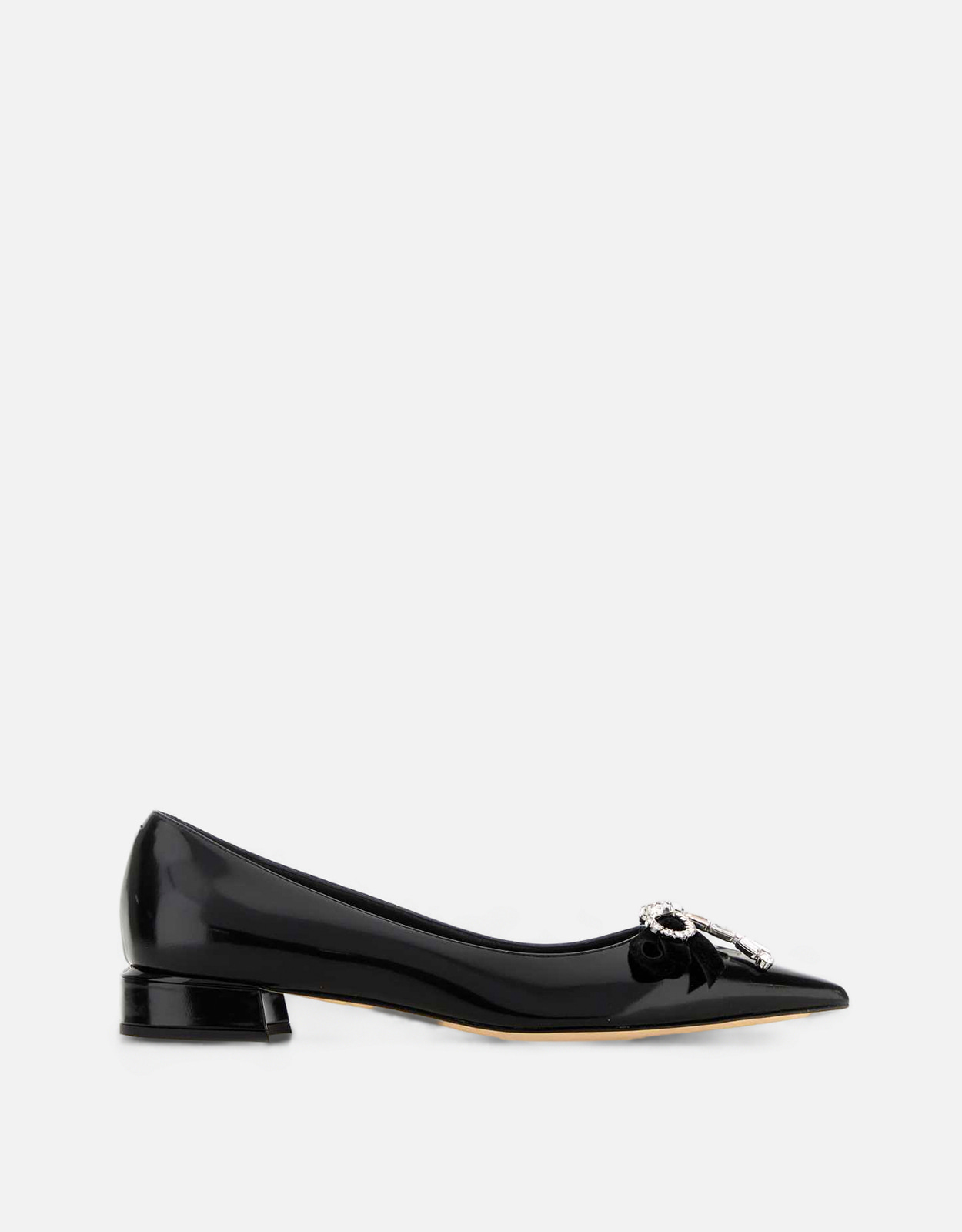 JIMMY CHOO フラット | シューズ 新作・セール | IFCHIC ジャパン公式