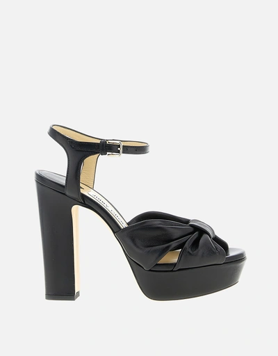 JIMMY CHOO サンダル | シューズ 新作・セール | IFCHIC ジャパン公式