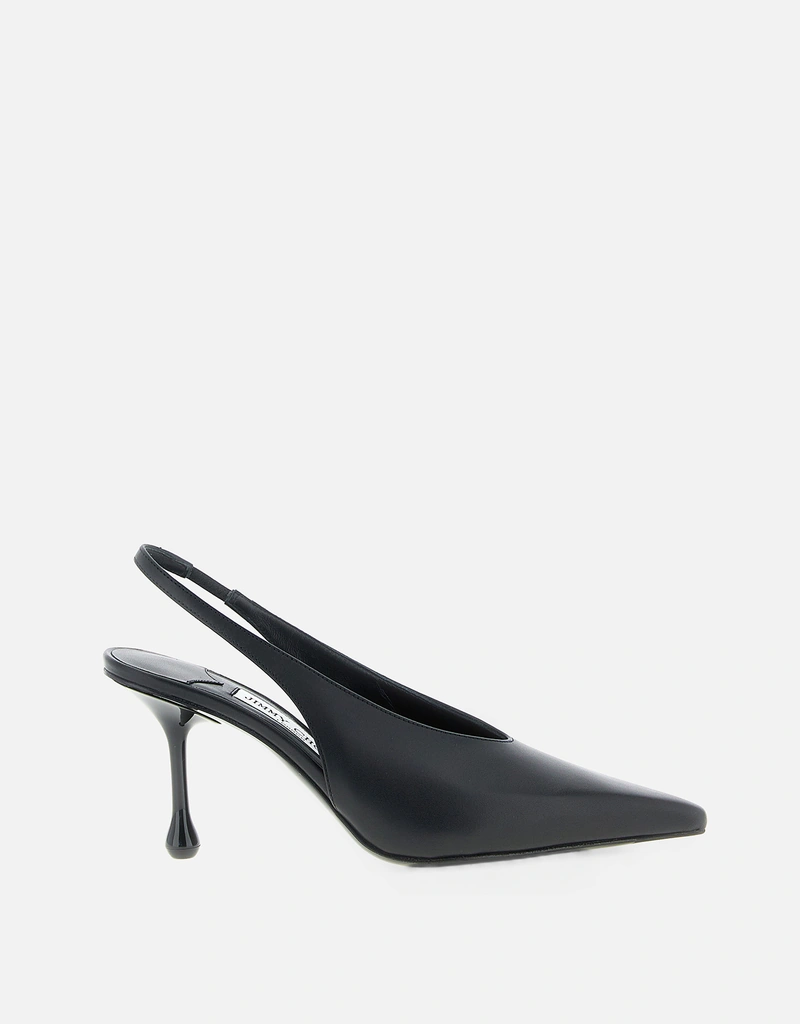 JIMMY CHOO カーフレザー スリングバック () IFCHIC.COM