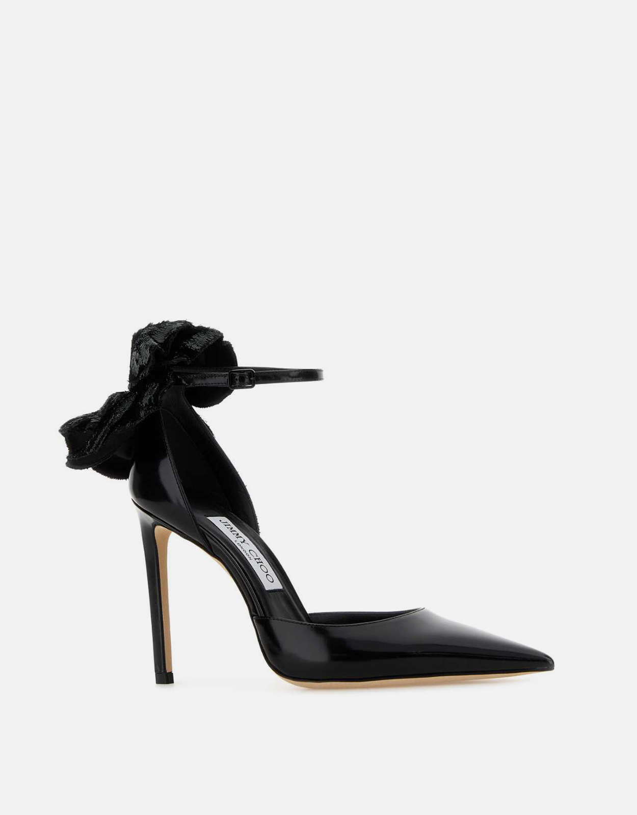 JIMMY CHOO レザー ハイヒールシューズ () IFCHIC.COM JIMMY CHOO レザー ハイヒールシューズ () IFCHIC.COM