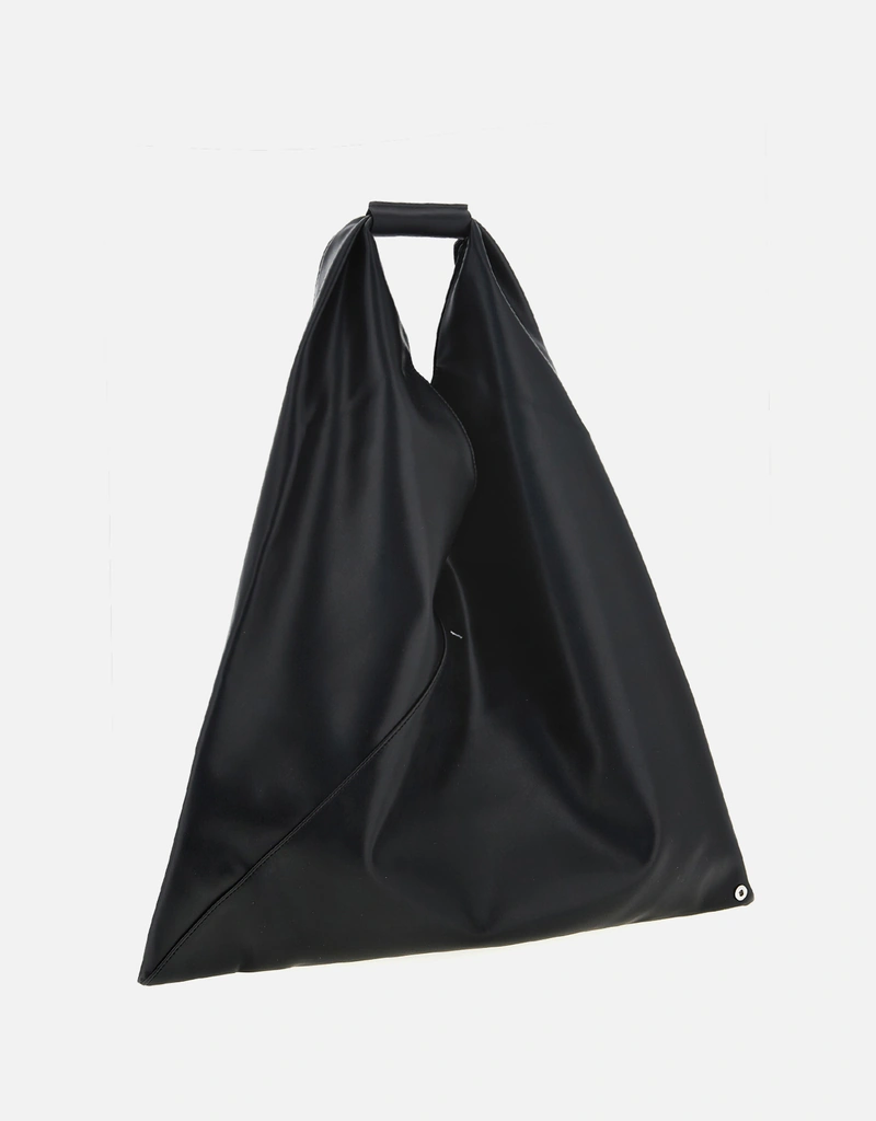 MM6 Maison Margiela ジャパニーズクラシック ミディアム カーフレザー