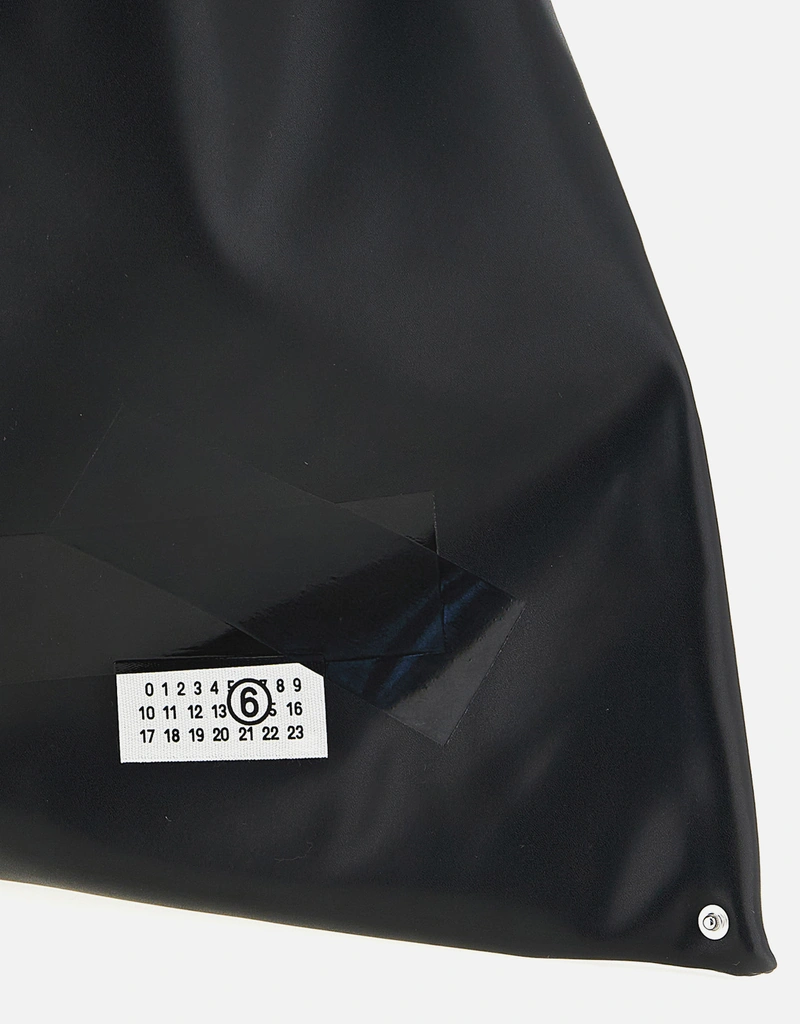 MM6 Maison Margiela ジャパニーズクラシック ミディアム カーフレザー