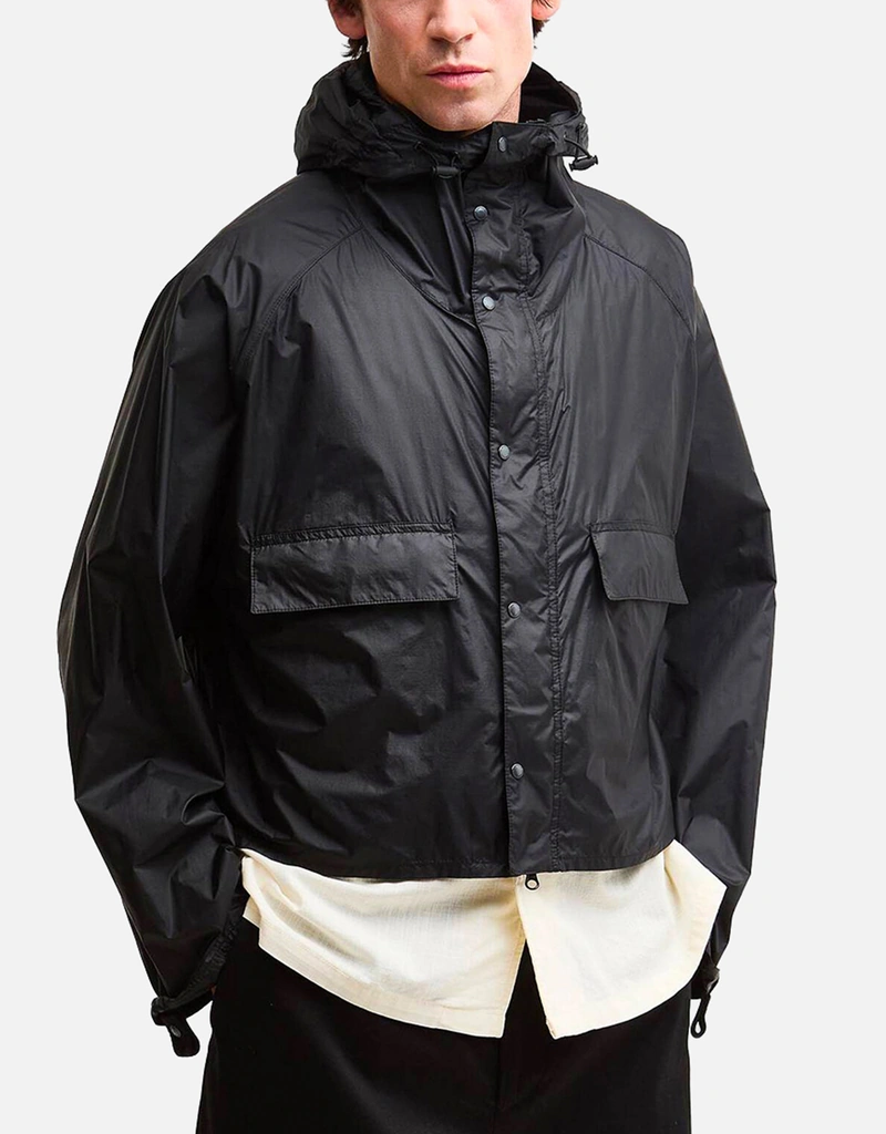 Barbour Men's Barbour x Kaptain Sunshine Endurance Casual Jacket