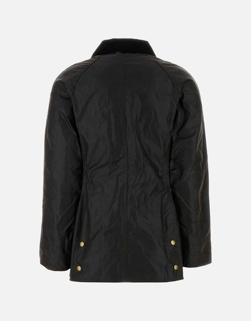 Barbour ジャケット/L/コットン/1102019 BEADNELL Barbour Beadnell コットンワックスジャケット (すべての新品) IFCHIC.COM
