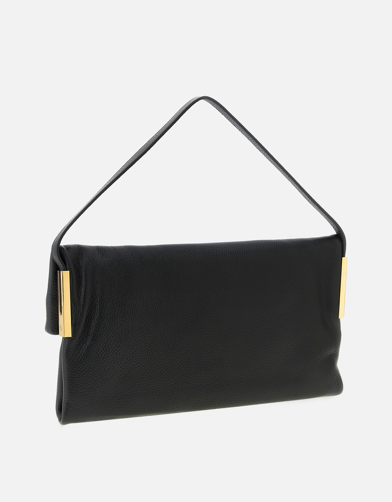 Elisabetta Franchi Logo Shoulder Bag () IFCHIC.COM