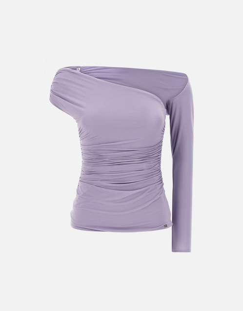 Elisabetta Franchi 針織面料上衣(全部新品) ｜IFCHIC台灣官網
