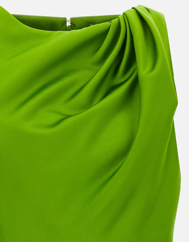 adano maxi dress green Malvern Maxi Dress Green main image 1