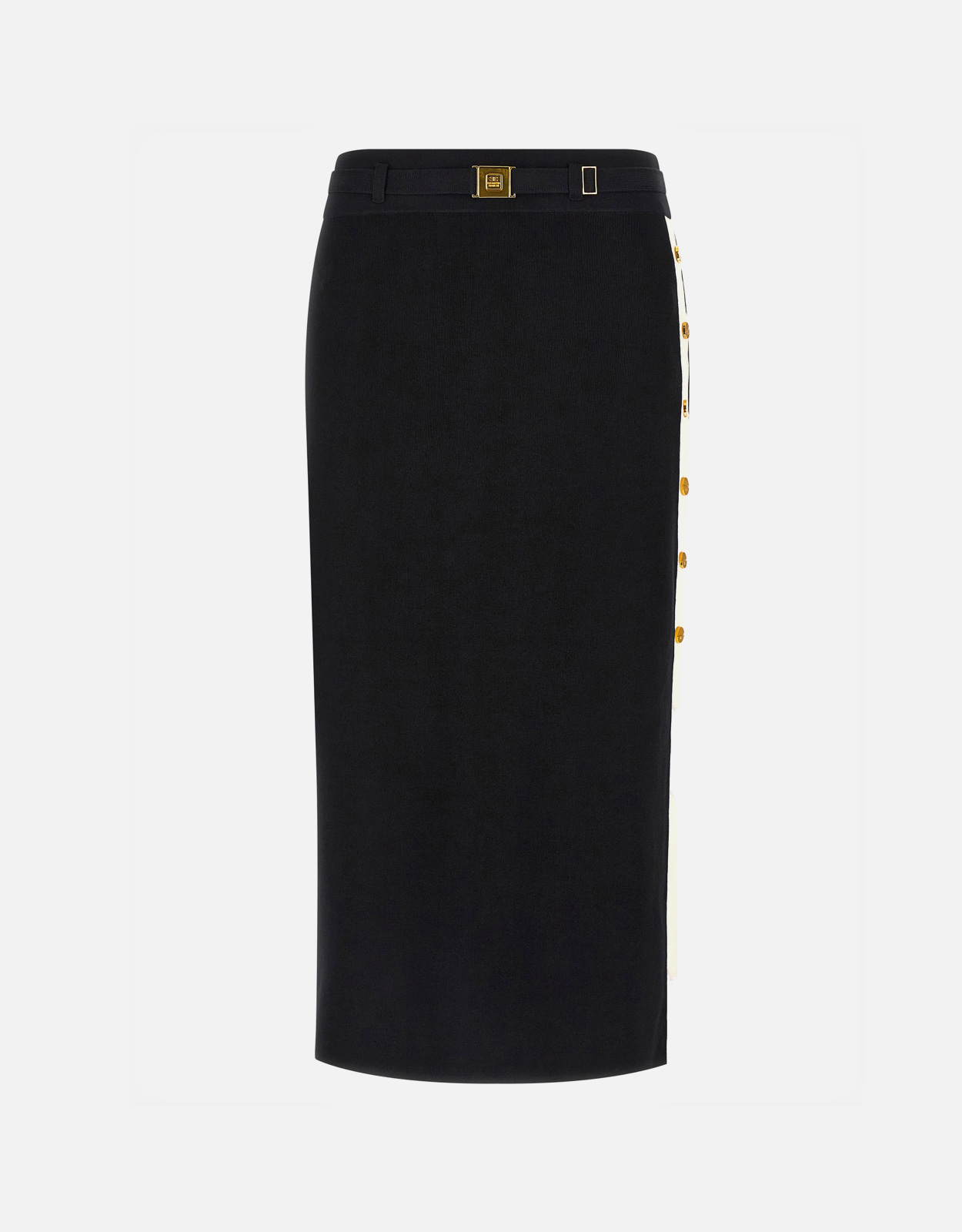 Elisabetta Franchi ロングスカート | ドレス 新作・セール | IFCHIC