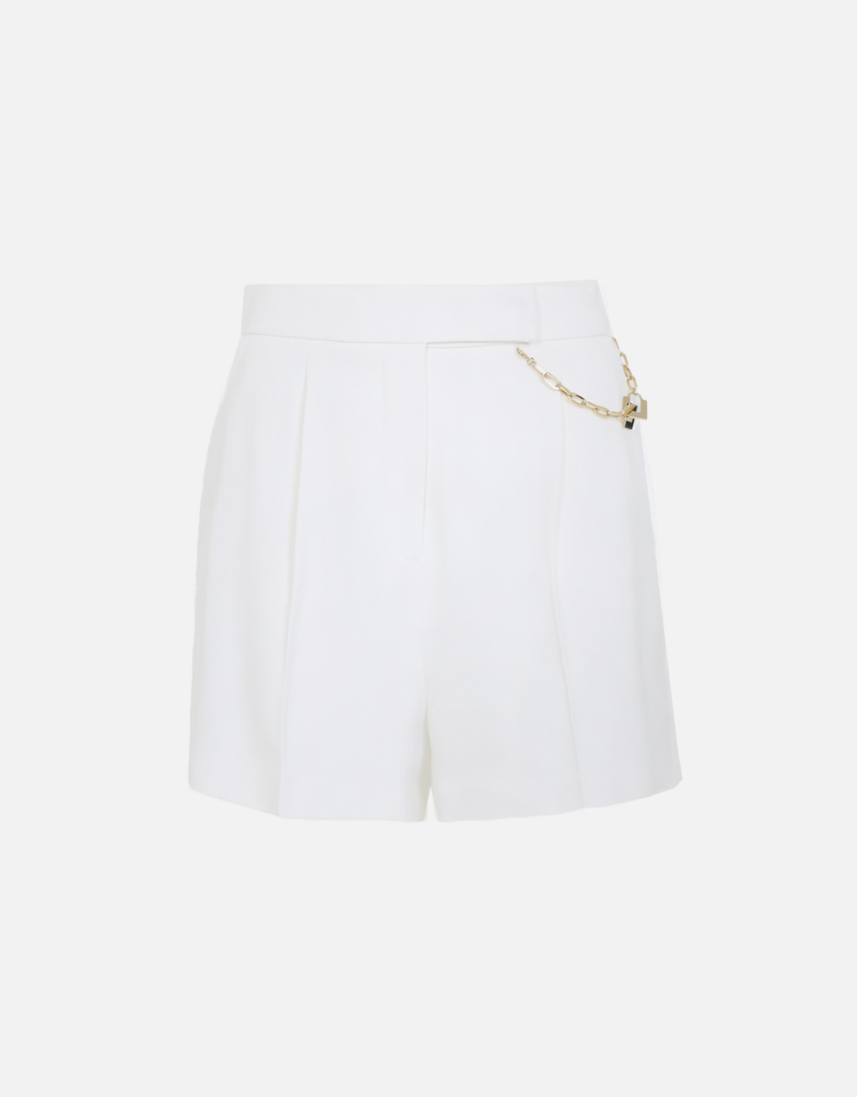 Elisabetta Franchi ハーフパンツ | ショートパンツ 新作・セール