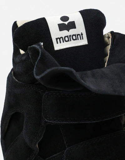 Isabel Marant ハイトップ | スポーツカジュアル 新作・セール