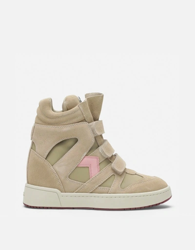 Isabel Marant ハイトップ | スポーツカジュアル 新作・セール