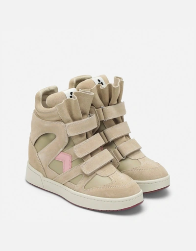 Isabel Marant ハイトップ | スポーツカジュアル 新作・セール
