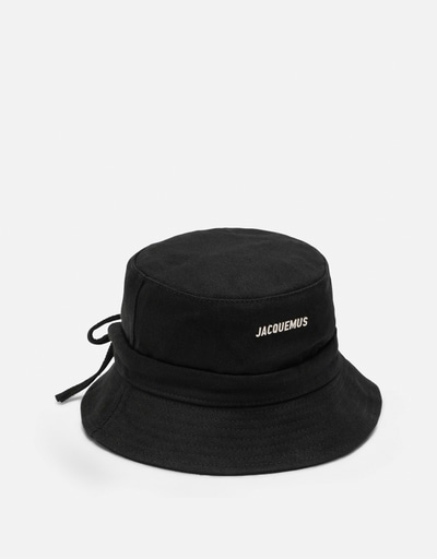 Jacquemus バケットハット | 帽子 新作・セール | IFCHIC ジャパン公式