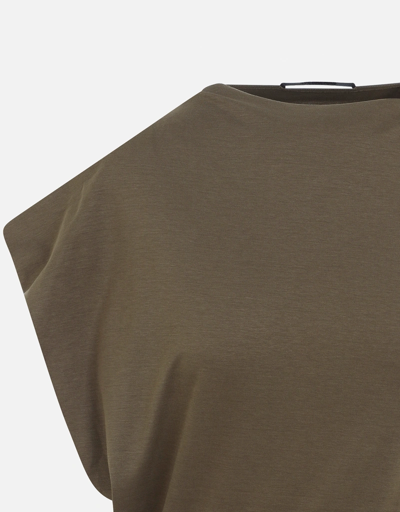 Jacquemus Cotton Silk Mini Dress (All New In) IFCHIC.COM