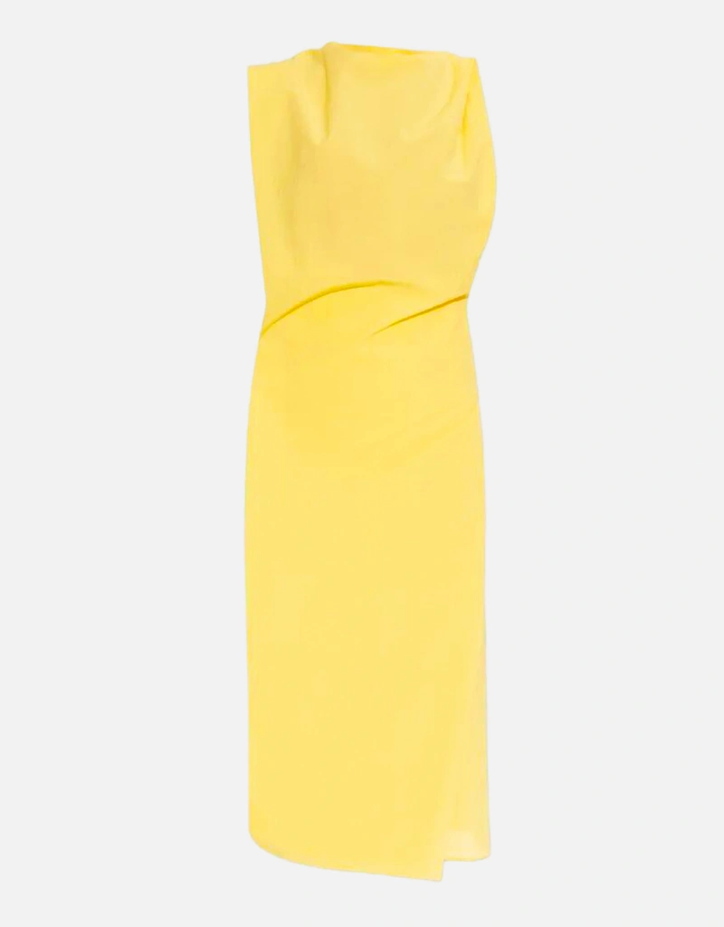 jacquemus dress Modern Lace Wedding Dress Salma