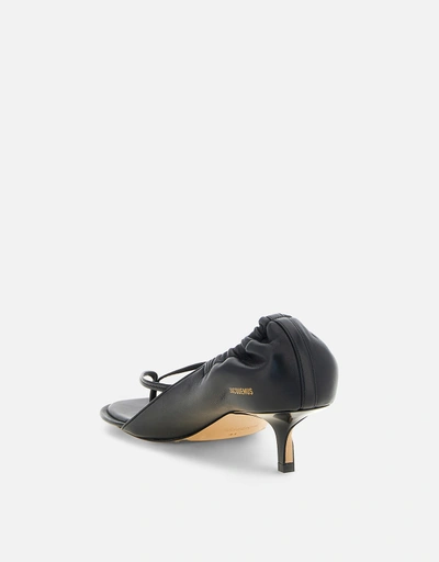 Jacquemus スリッパ | サンダル 新作・セール | IFCHIC ジャパン公式サイト