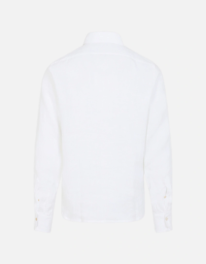 Kiton メンズリネンシャツ (すべての新品) IFCHIC.COM