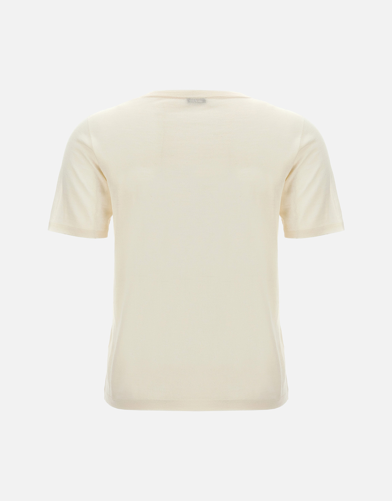 Kiton シルク カシミヤ Tシャツ (すべての新品) IFCHIC.COM