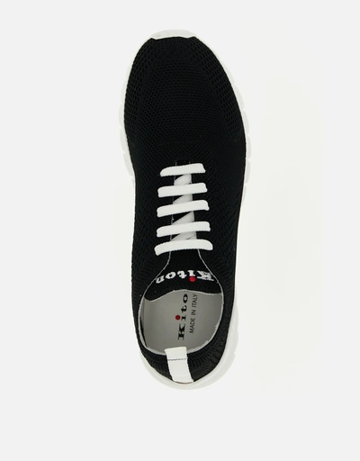 Kiton Low Top Sneakers | Sneakers New Arrivals & Sale | IFCHIC