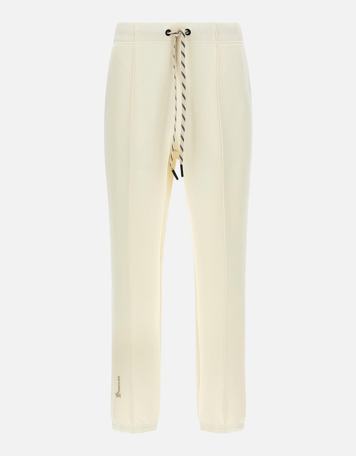 Moncler Grenoble ダブルファブリックジョガーパンツ (すべての新品