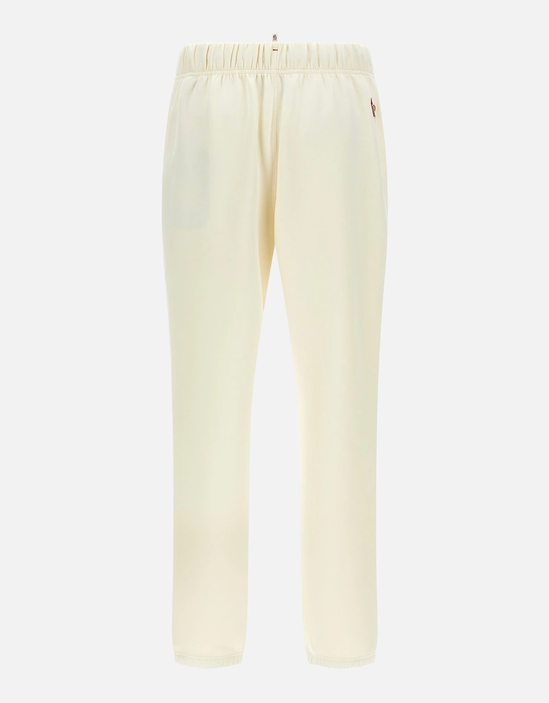 Moncler Grenoble ダブルファブリックジョガーパンツ (すべての新品