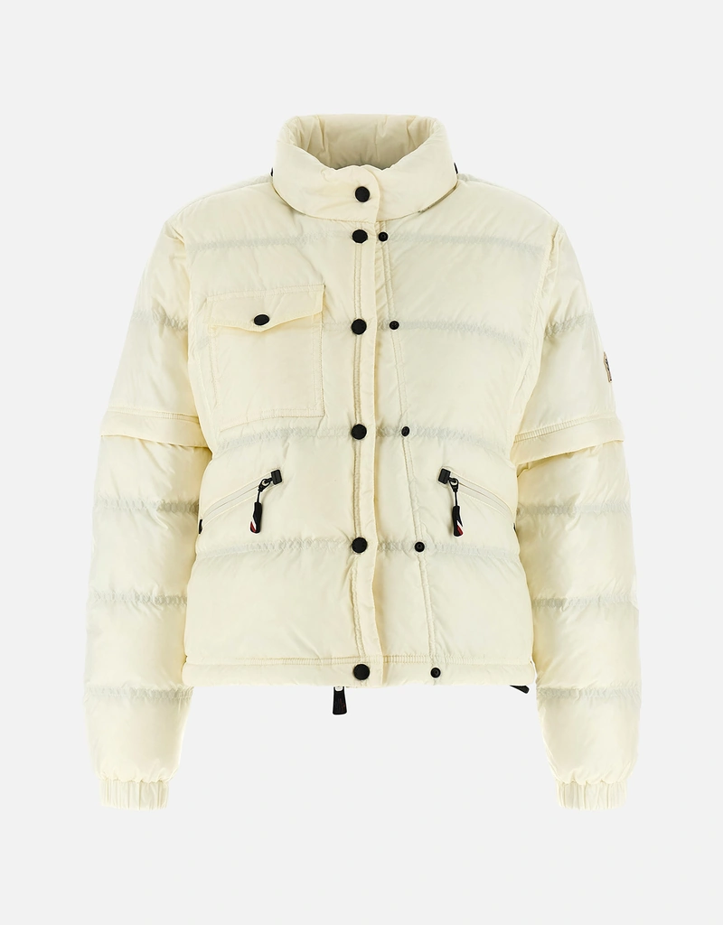 Moncler Grenoble Mauduits ナイロンダウンジャケット (すべての新品