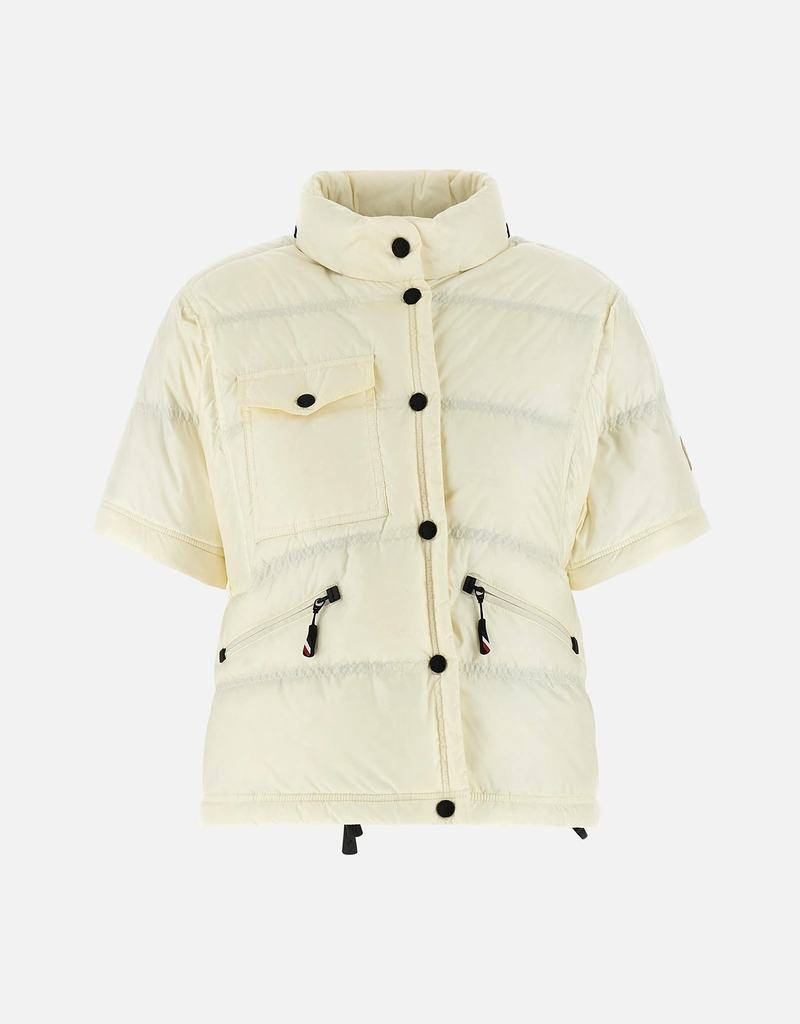 Moncler Grenoble Mauduits ナイロンダウンジャケット (すべての新品