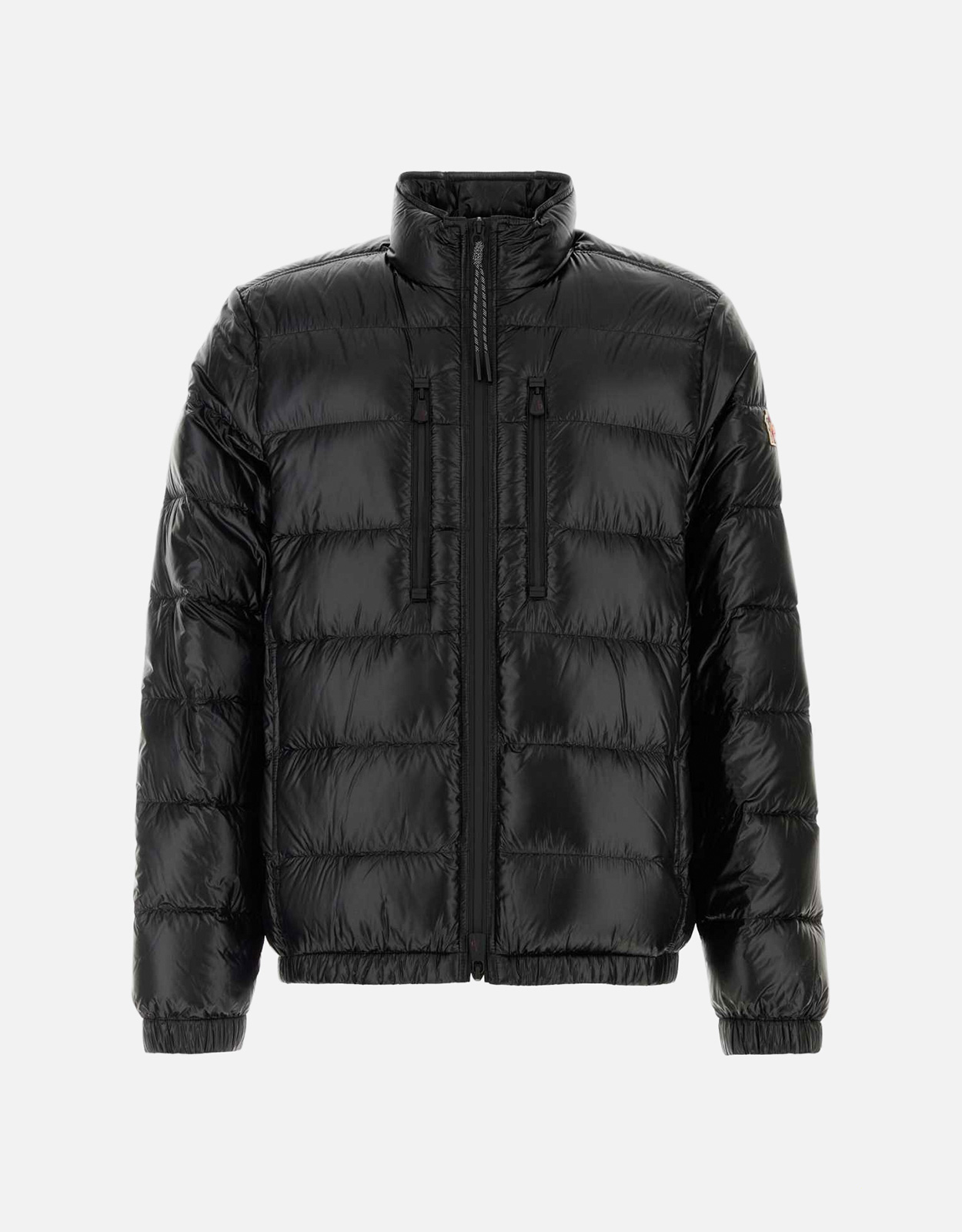 Moncler Grenoble メンズ Orres パッカブル ショート ダウンジャケット