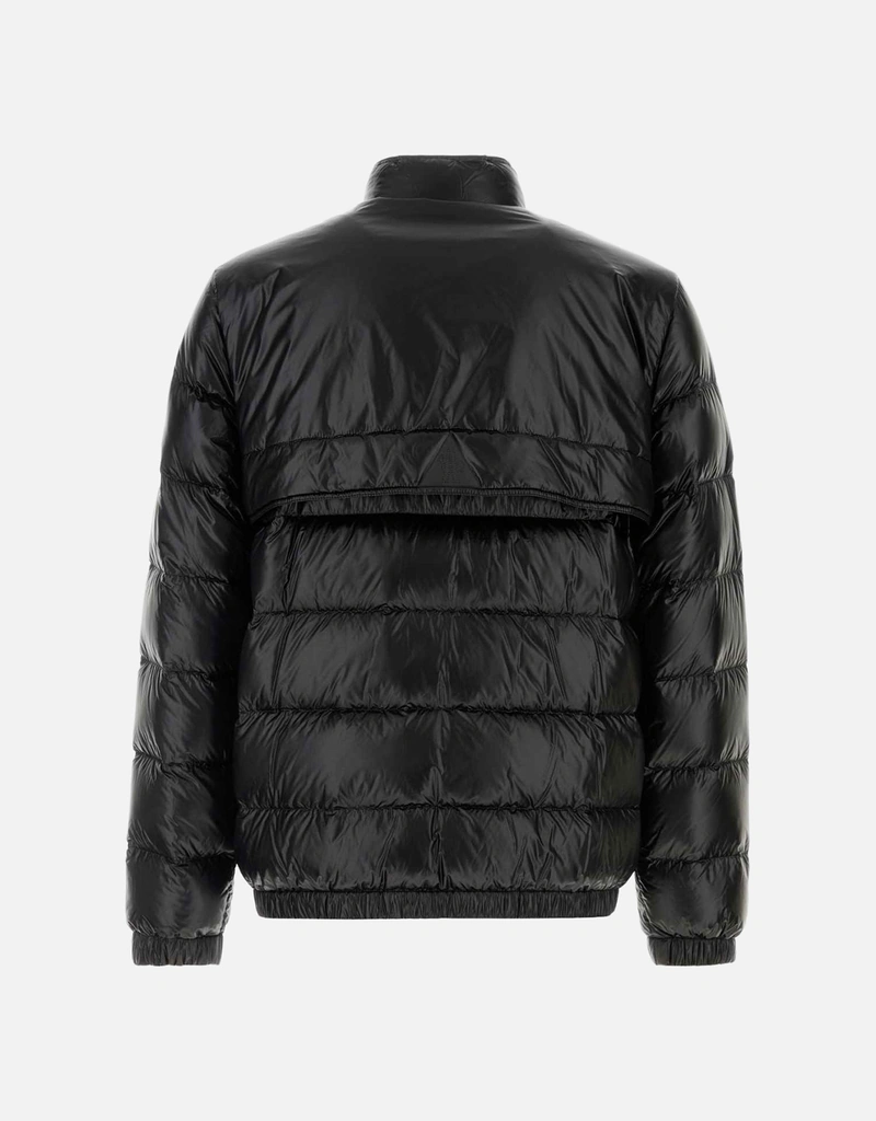 【20SS/パッカブル】モンクレール GROSEILLE ジャンパー 黒 0 20SS/パッカブル】モンクレール GROSEILLE ジャンパー 黒 0の通販はau