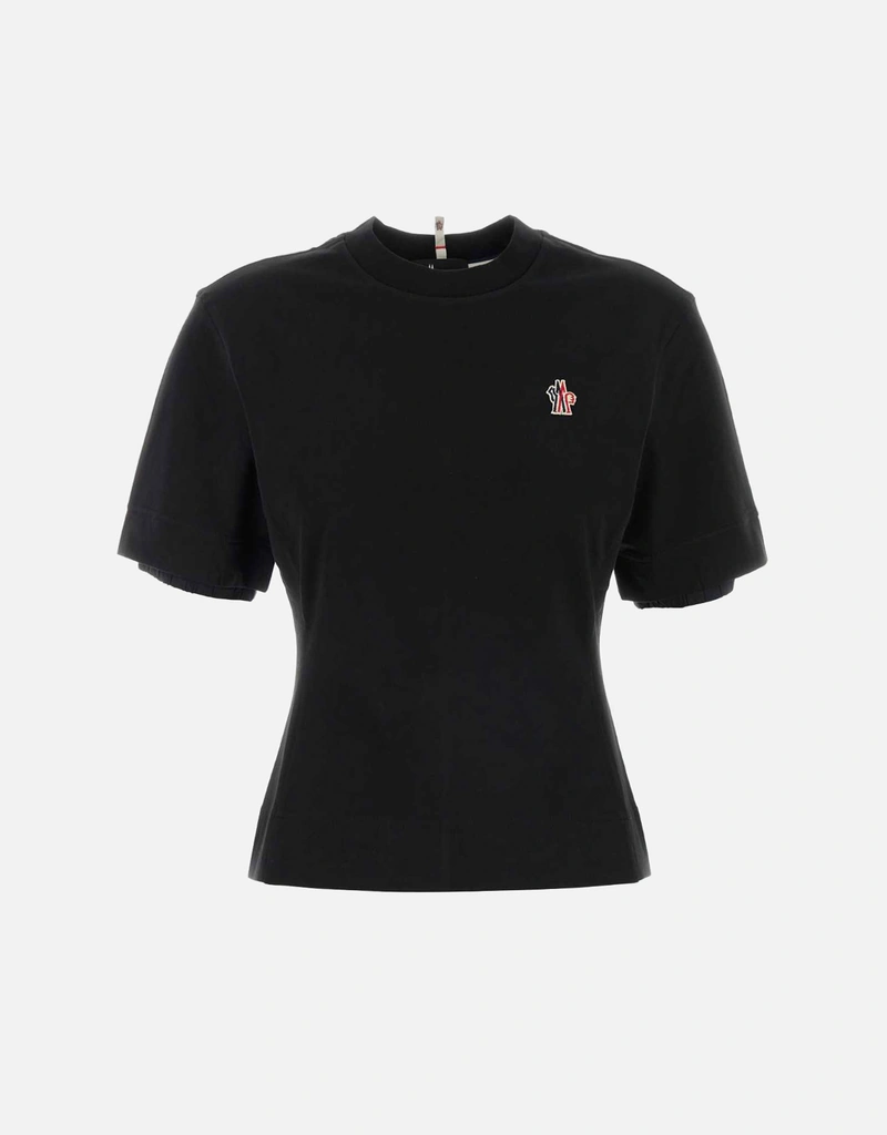 Moncler Grenoble Ss T-Shirt (All New In) IFCHIC.COM