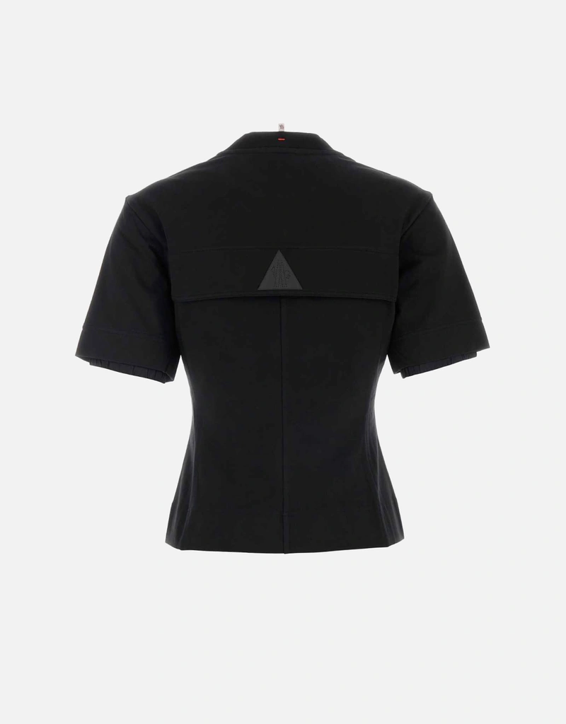 Moncler Grenoble Ss T-Shirt (All New In) IFCHIC.COM