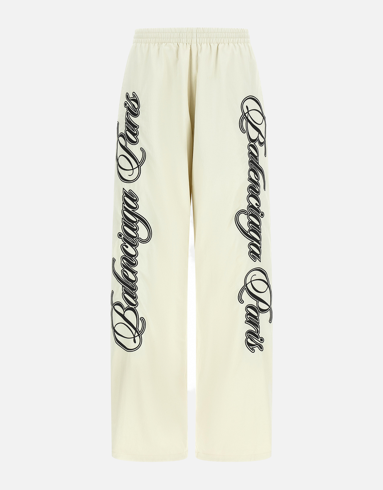 Balenciaga Reversible Nylon Tracksuit Canvas And Dry Fleece