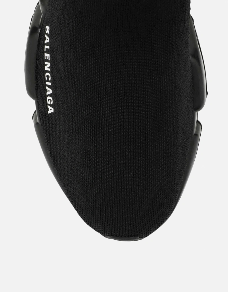 Balenciaga スピードリサイクルニットスニーカー (すべての新品