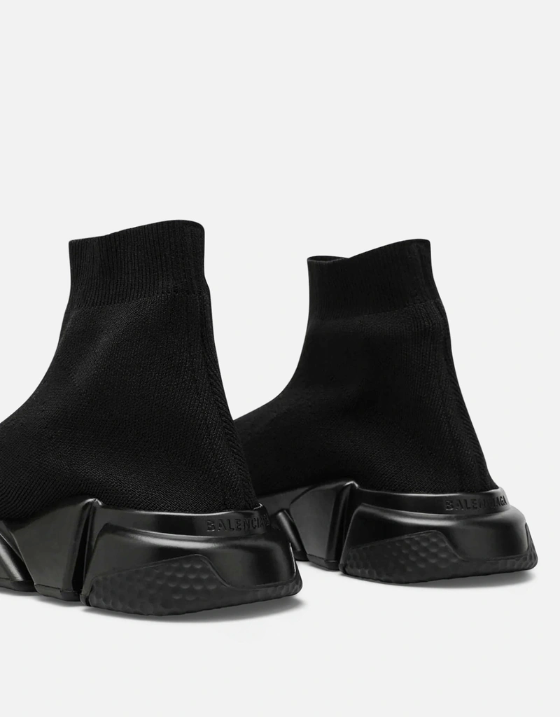 Balenciaga スピードリサイクルニットスニーカー (すべての新品