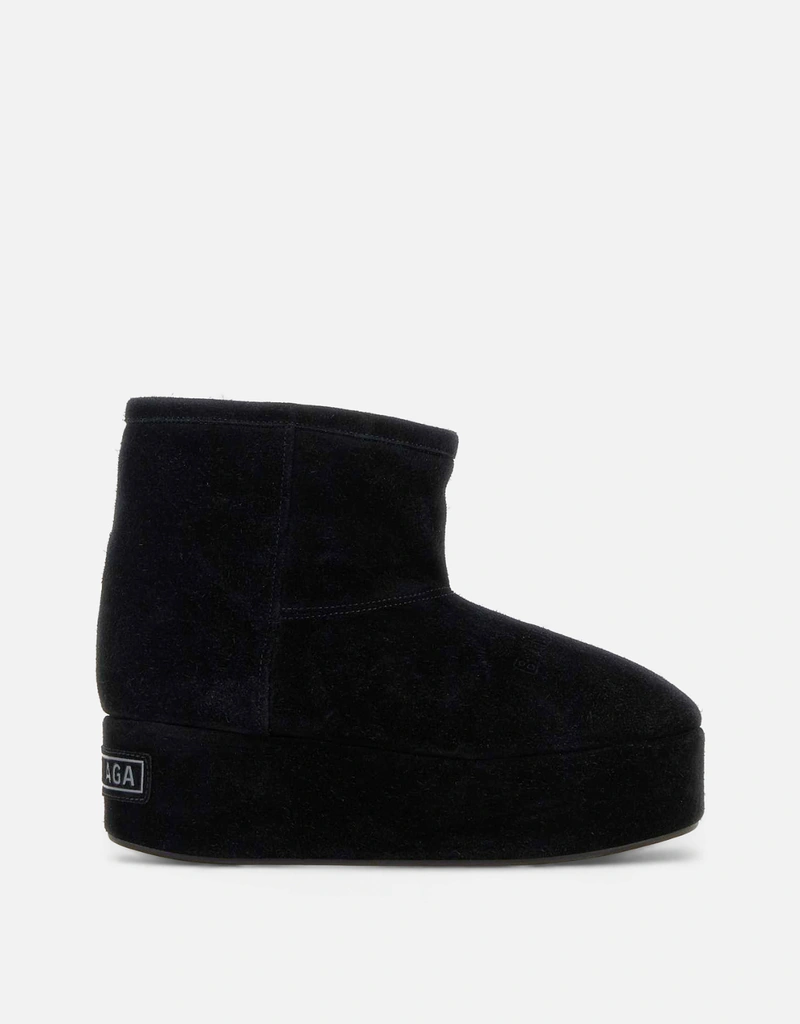 Balenciaga アラスカ プラットフォーム ブーティー () IFCHIC.COM