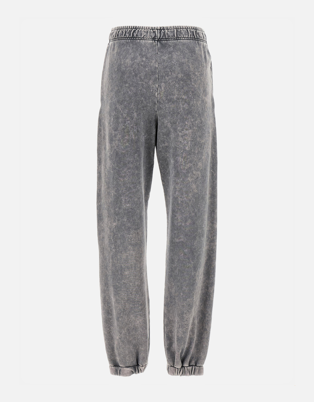 Pinko Pazzo コットンジョガーパンツ (すべての新品) IFCHIC.COM