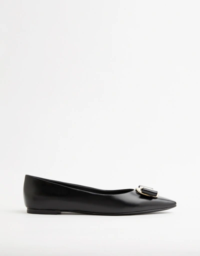 Salvatore Ferragamo フラット | シューズ 新作・セール | IFCHIC