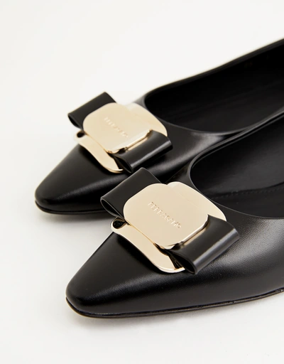 Salvatore Ferragamo フラット | シューズ 新作・セール | IFCHIC
