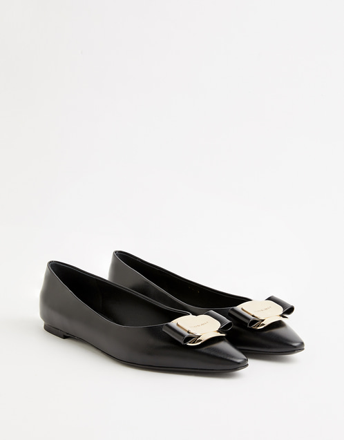 Salvatore Ferragamo バレエシューズ | シューズ 新作・セール