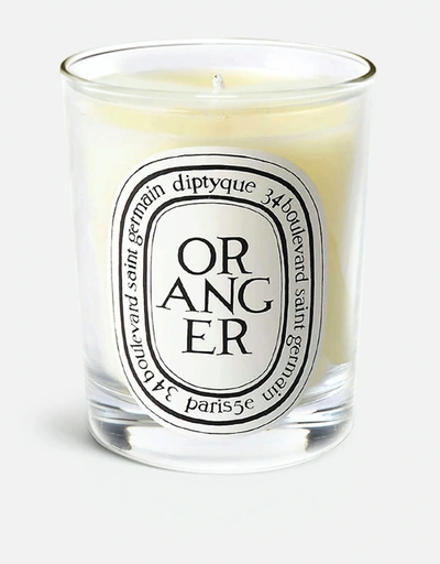 Diptyque Figuier scented candle 190g (キャンドル) IFCHIC.COM